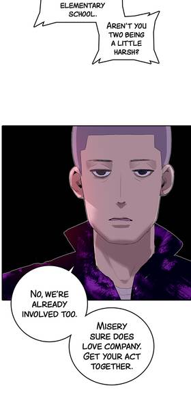 Read Vengeance  9 Page 6 in English