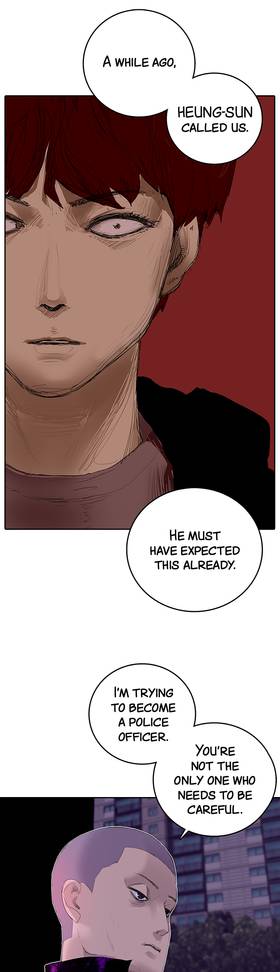 Read Vengeance  9 Page 7 in English
