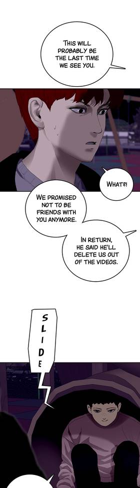 Read Vengeance  9 Page 9 in English