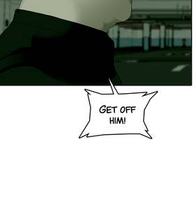 Read Vengeance  12 Page 2 in English