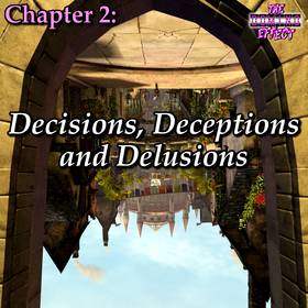Read The Domino Effect  2 Page 1 in English