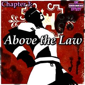 Read The Domino Effect  3 Page 1 in English