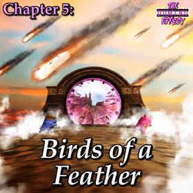 Read The Domino Effect  5 Page 1 in English