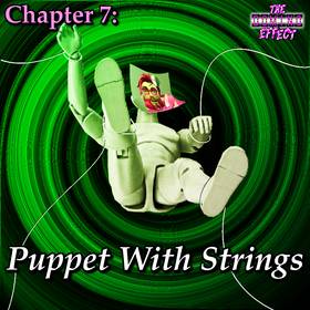 Read The Domino Effect  7 Page 1 in English