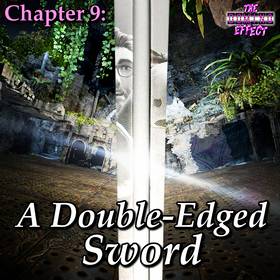 Read The Domino Effect  9 Page 1 in English