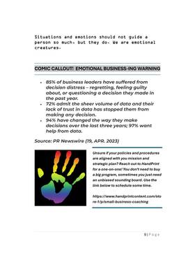 Read Affiliate Man  1 Page 10 in English