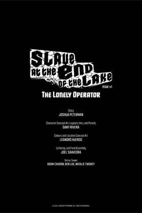 Read Slave at the End of the Lake  1 Page 2 in English