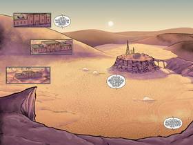 Read Slave at the End of the Lake  1 Page 6 in English