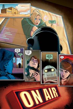 Read Slave at the End of the Lake  2 Page 3 in English