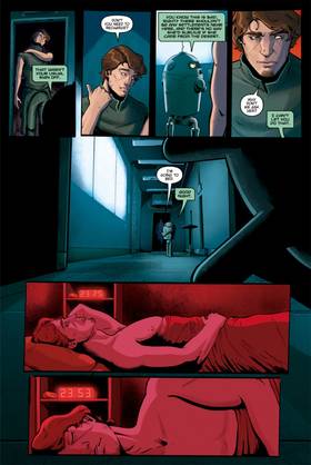 Read Slave at the End of the Lake  2 Page 5 in English
