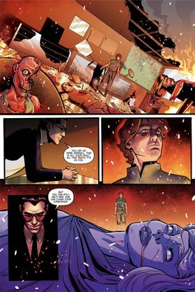 Read Slave at the End of the Lake  2 Page 7 in English