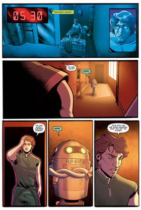 Read Slave at the End of the Lake  2 Page 8 in English