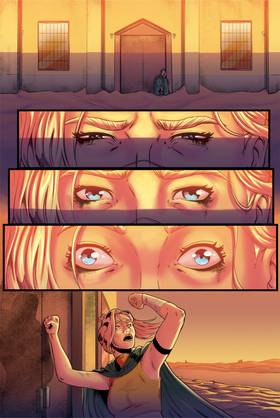 Read Slave at the End of the Lake  2 Page 9 in English