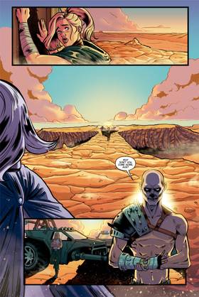 Read Slave at the End of the Lake  2 Page 10 in English