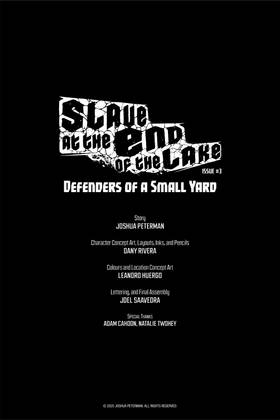 Read Slave at the End of the Lake  3 Page 2 in English