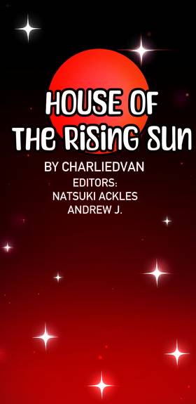 Read House Of The Rising Sun  2 Page 3 in English