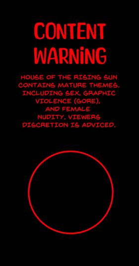 Read House Of The Rising Sun  2 Page 2 in English