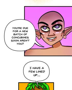Read House Of The Rising Sun  1 Page 10 in English