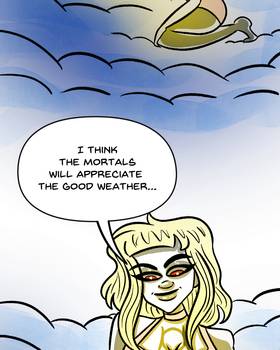 Read House Of The Rising Sun  2 Page 6 in English