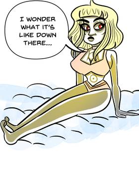 Read House Of The Rising Sun  2 Page 8 in English