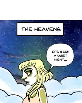 Read House Of The Rising Sun  3 Page 5 in English
