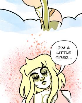 Read House Of The Rising Sun  3 Page 6 in English