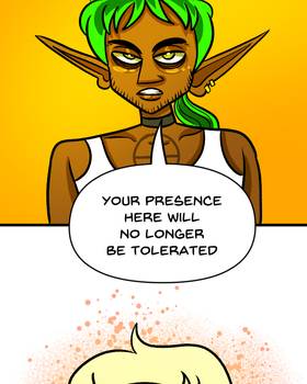 Read House Of The Rising Sun  3 Page 9 in English