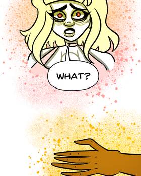 Read House Of The Rising Sun  3 Page 10 in English
