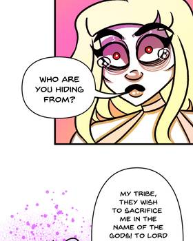 Read House Of The Rising Sun  4 Page 7 in English