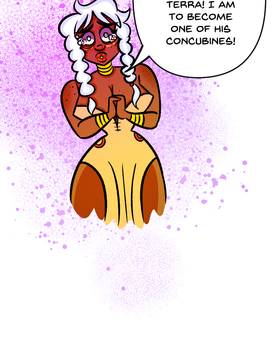 Read House Of The Rising Sun  4 Page 8 in English