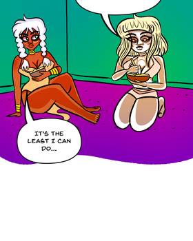 Read House Of The Rising Sun  5 Page 7 in English