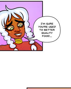 Read House Of The Rising Sun  5 Page 8 in English