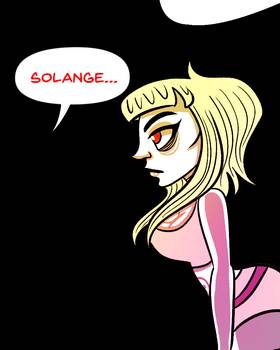 Read House Of The Rising Sun  7 Page 7 in English