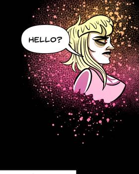 Read House Of The Rising Sun  7 Page 9 in English