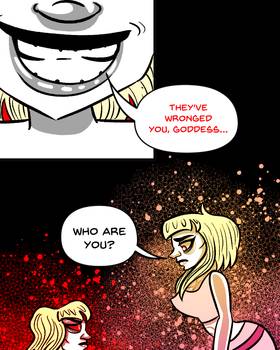 Read House Of The Rising Sun  7 Page 10 in English