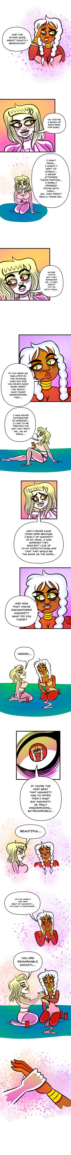 Read House Of The Rising Sun  8 Page 7 in English