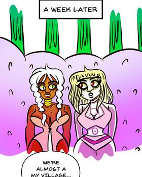 Read House Of The Rising Sun  9 Page 6 in English