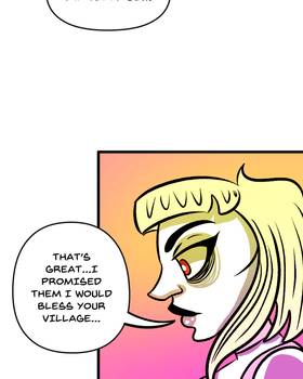 Read House Of The Rising Sun  9 Page 7 in English