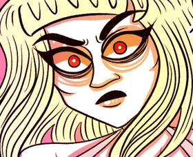 Read House Of The Rising Sun  22 Page 1 in English