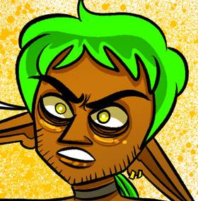 Read House Of The Rising Sun  27 Page 1 in English