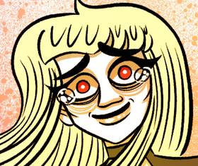 Read House Of The Rising Sun  28 Page 1 in English