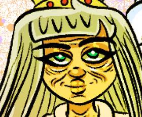 Read House Of The Rising Sun  31 Page 1 in English