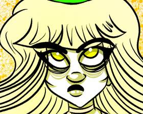 Read House Of The Rising Sun  32 Page 1 in English