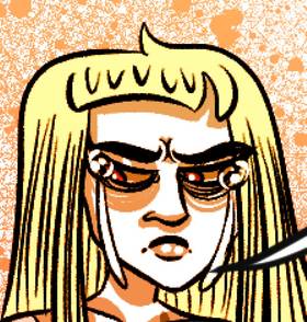 Read House Of The Rising Sun  42 Page 1 in English