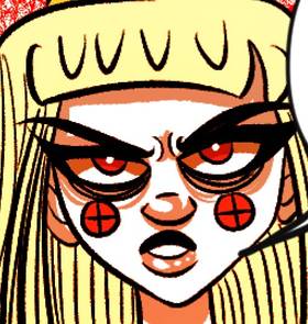 Read House Of The Rising Sun  44 Page 1 in English