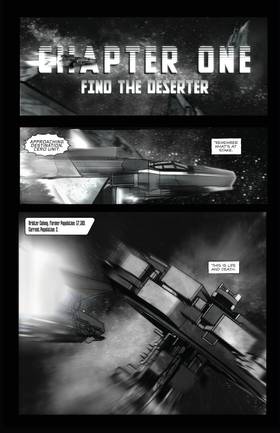 Read Falling Stars  1 Page 4 in English