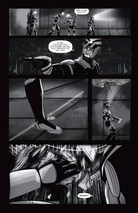 Read Falling Stars  1 Page 9 in English