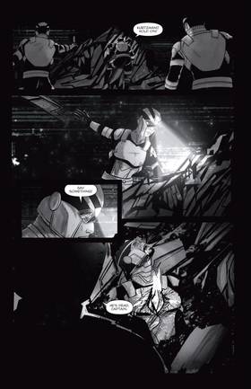 Read Falling Stars  1 Page 10 in English