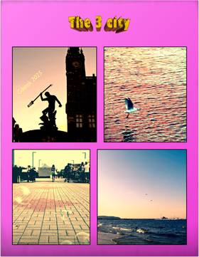 Read Dance in Gdansk  1 Page 2 in English