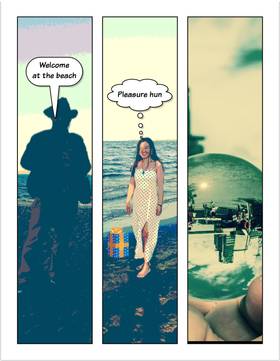 Read Dance in Gdansk  1 Page 5 in English
